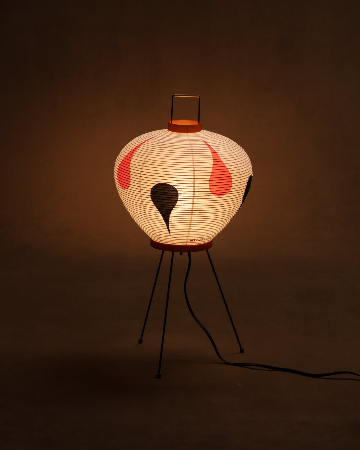 正規品【イサムノグチ】isamu noguchi Akari 3AD Akari 3AD — The Noguchi Museum