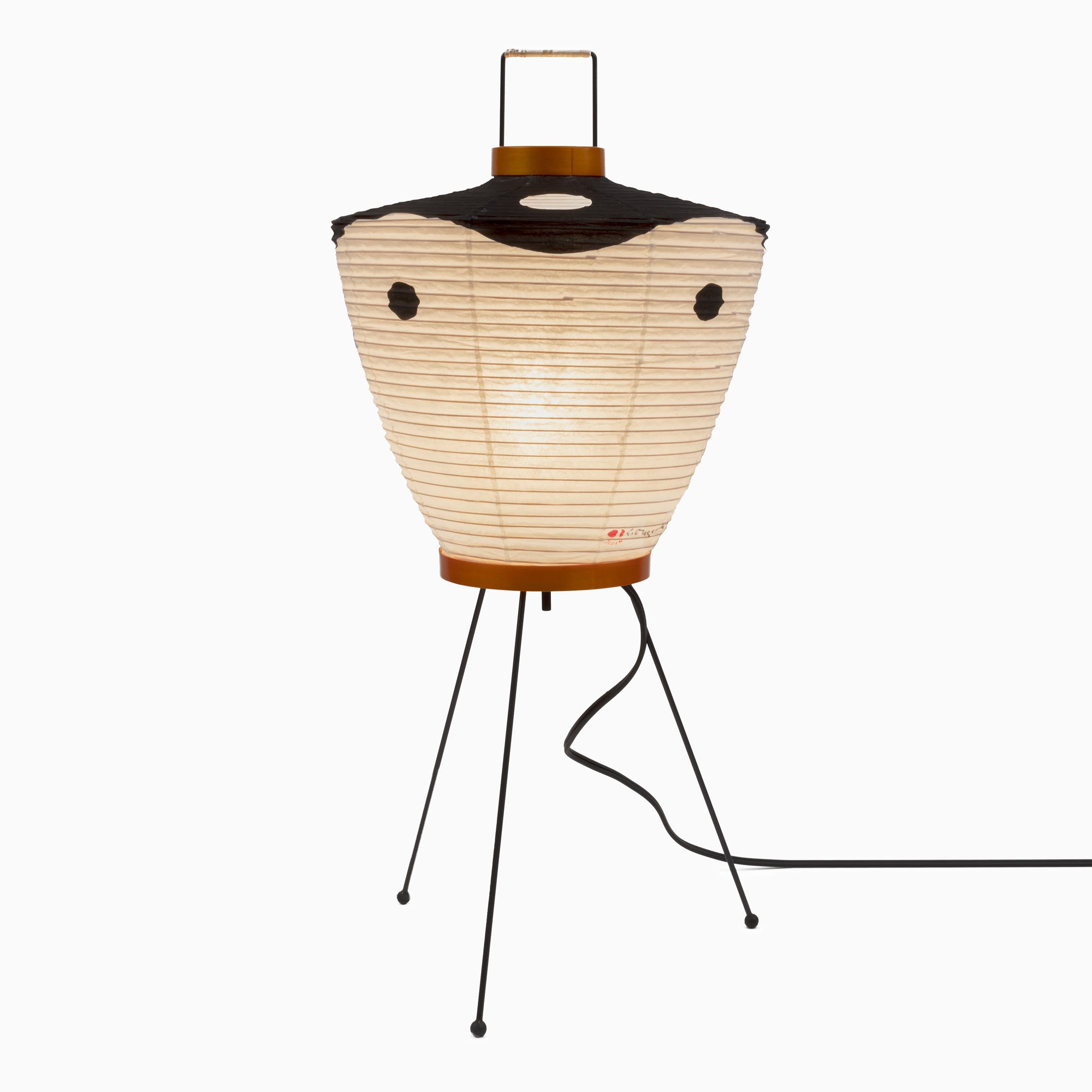 Early Patterns – The Noguchi Museum