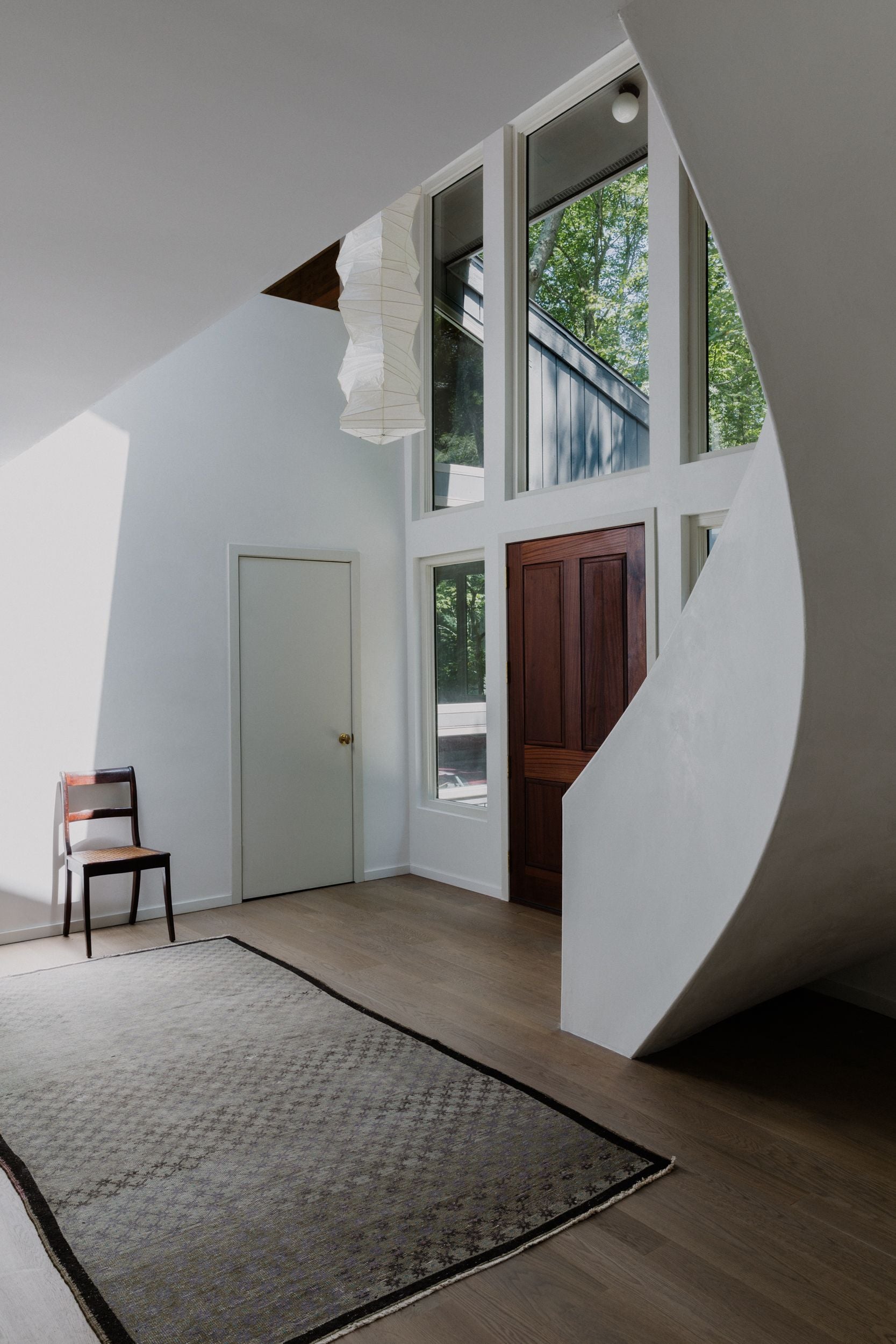Akari 33N — The Noguchi Museum