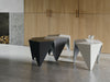 Noguchi Prismatic Table