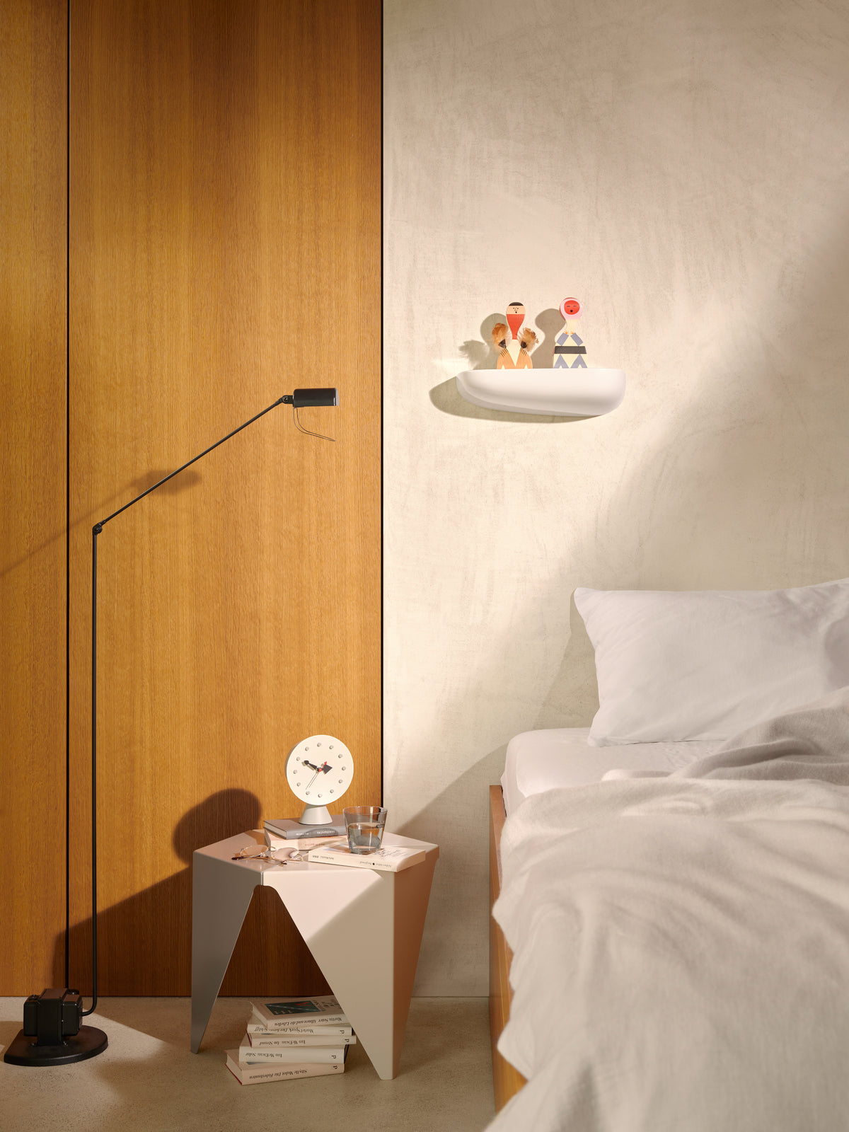 美術品・アンティーク・コレクション 希少 vitra Prismatic Table