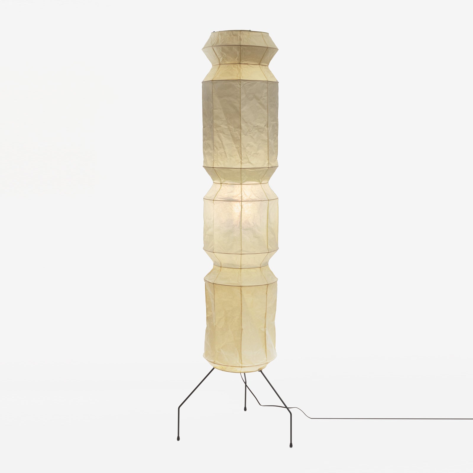 Fish Lamp, Important Design: from Noguchi to Lalanne, 2021