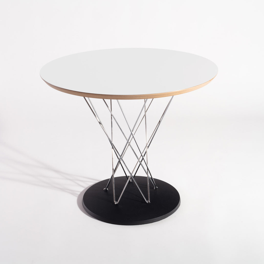 Noguchi Cyclone Side Table 24